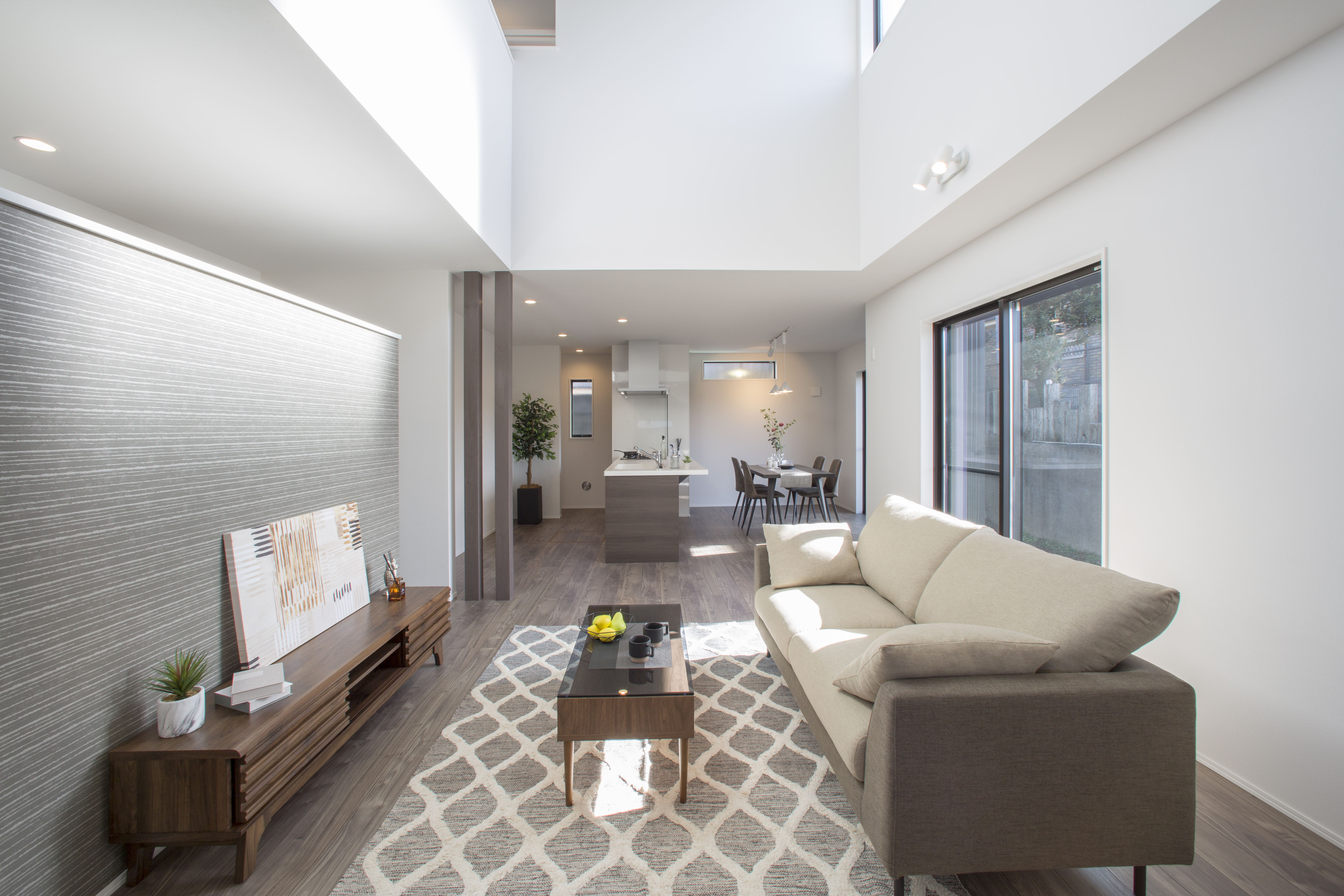 帰宅動線がらくらくなおうち アイキャッチ画像