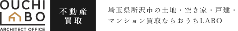 おうちLABO 会社ロゴ