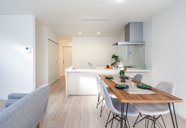 ナチュラルカントリーなおうち アイキャッチ画像